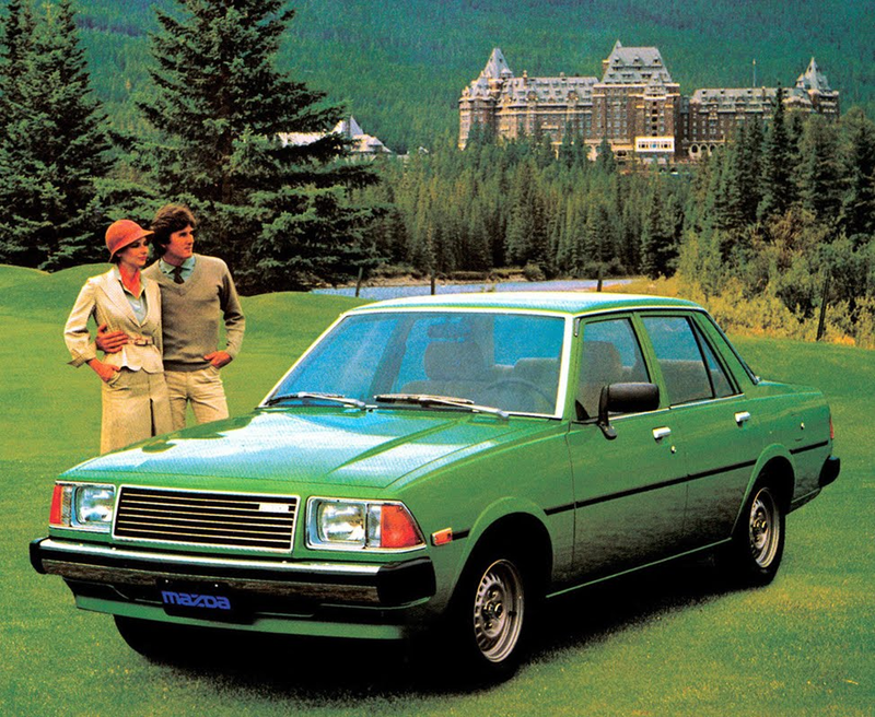 Illustration for article titled Great Bad Cars I Have Owned